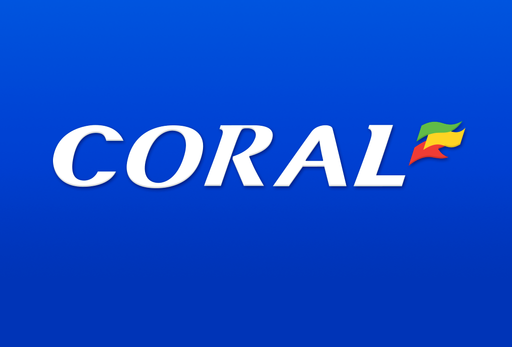 Coral - Burnley BB11 1NA